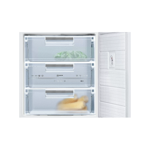 морозильная камера